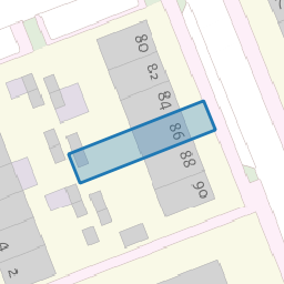 Perceel EDE01-D-10451