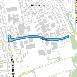 Perceel EDE01-D-10460