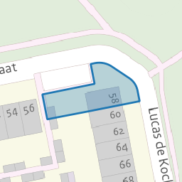 Perceel EDE01-D-10463