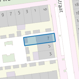 Perceel EDE01-D-10478