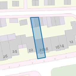 Perceel EDE01-D-10479