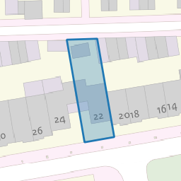 Perceel EDE01-D-10480