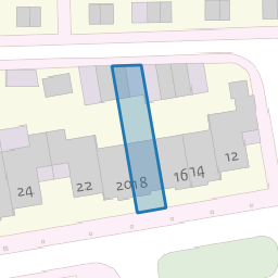 Perceel EDE01-D-10481