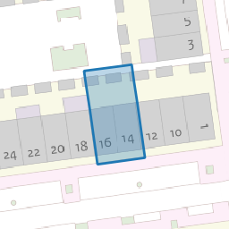 Perceel EDE01-D-10486