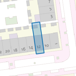 Perceel EDE01-D-10487