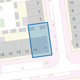 Perceel EDE01-D-10488