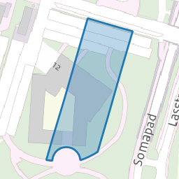 Perceel EDE01-D-10491