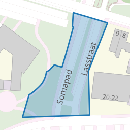 Perceel EDE01-D-10493