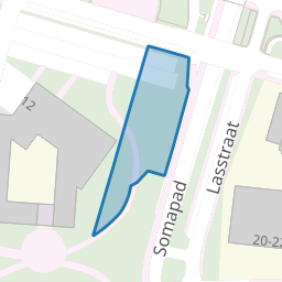 Perceel EDE01-D-10494