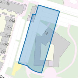 Perceel EDE01-D-10495