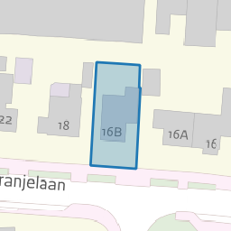 Perceel EDE01-D-10497