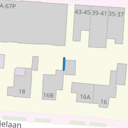 Perceel EDE01-D-10499