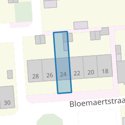 Perceel EDE01-D-10503
