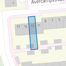 Perceel EDE01-D-10508