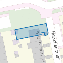 Perceel EDE01-D-10510