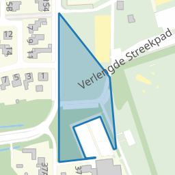 Perceel EDE01-D-10513