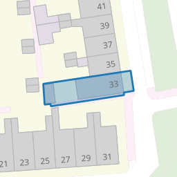 Perceel EDE01-D-10516