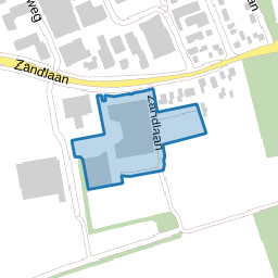 Perceel EDE01-D-10519