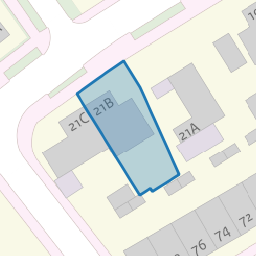 Perceel EDE01-D-10538