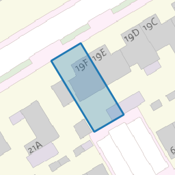 Perceel EDE01-D-10540