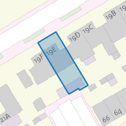 Perceel EDE01-D-10541