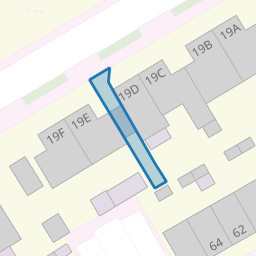 Perceel EDE01-D-10542