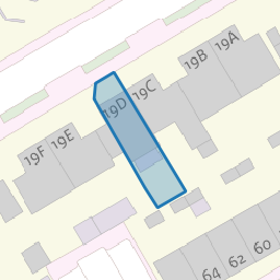 Perceel EDE01-D-10543