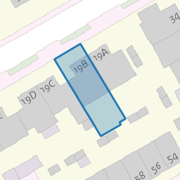 Perceel EDE01-D-10545