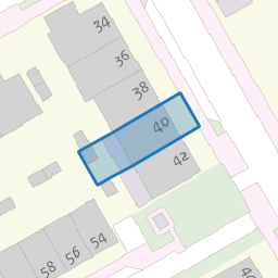 Perceel EDE01-D-10550