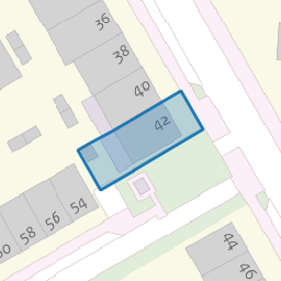 Perceel EDE01-D-10551