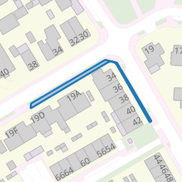 Perceel EDE01-D-10552