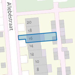 Perceel EDE01-D-10562