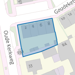 Perceel EDE01-D-10587