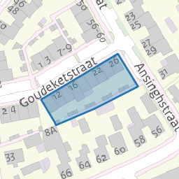 Perceel EDE01-D-10588