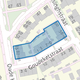 Perceel EDE01-D-10589