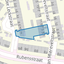 Perceel EDE01-D-10602