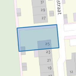 Perceel EDE01-D-10609