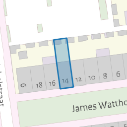 Perceel EDE01-D-10614