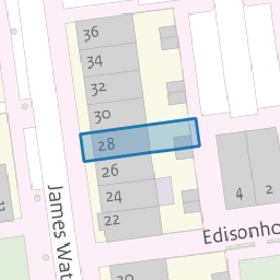 Perceel EDE01-D-10615