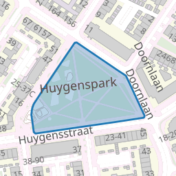 Perceel EDE01-D-10617