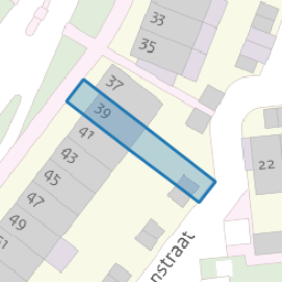 Perceel EDE01-D-10619