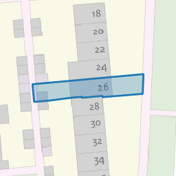 Perceel EDE01-D-10627