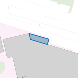 Perceel EDE01-D-10640