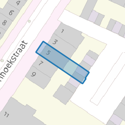 Perceel EDE01-D-10643