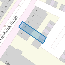 Perceel EDE01-D-10644