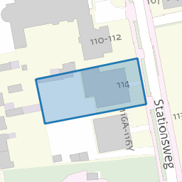 Perceel EDE01-D-10646