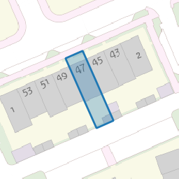 Perceel EDE01-D-10650