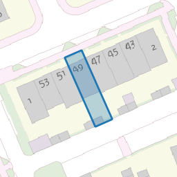 Perceel EDE01-D-10651