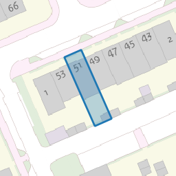 Perceel EDE01-D-10653