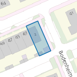 Perceel EDE01-D-10654